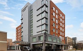 Courtyard Cleveland University Circle